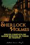 [Sherlock Holmes 03] • Sherlock Holmes - Edição Completa